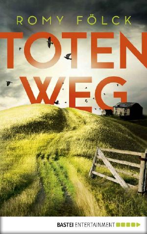 [Elbmarsch Krimi 01] • Totenweg